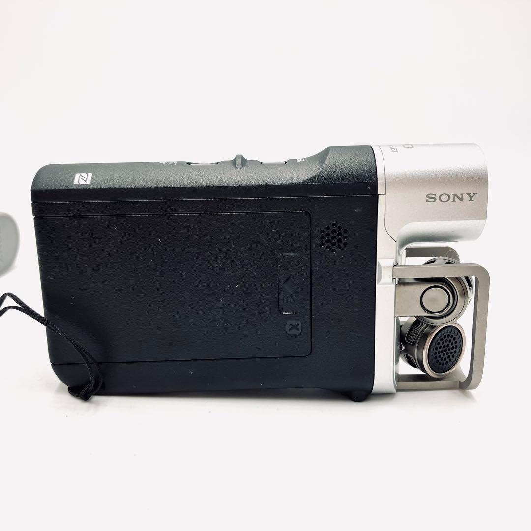 SONY HDR-MV1 ビデオカメラレコーダー