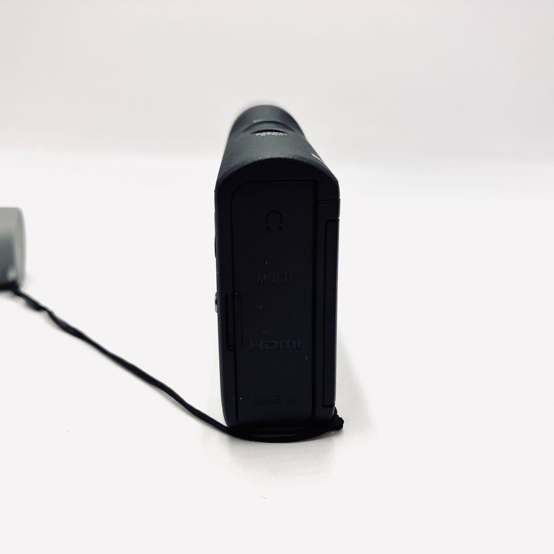 SONY HDR-MV1 ビデオカメラレコーダー