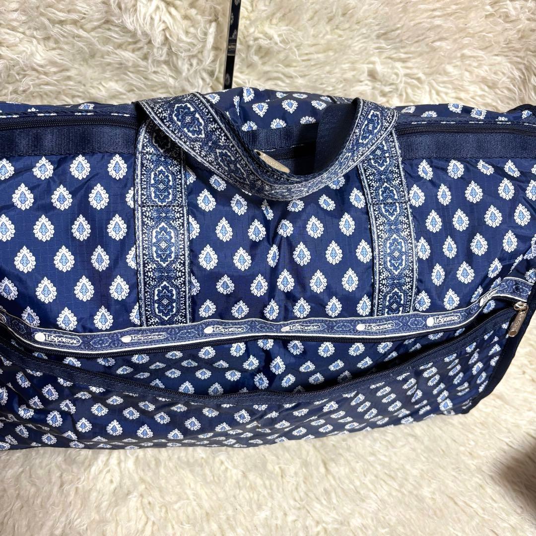 ❤️レスポートサック　レゾリヴァード　ボストンバッグDX LG WEEKENDER