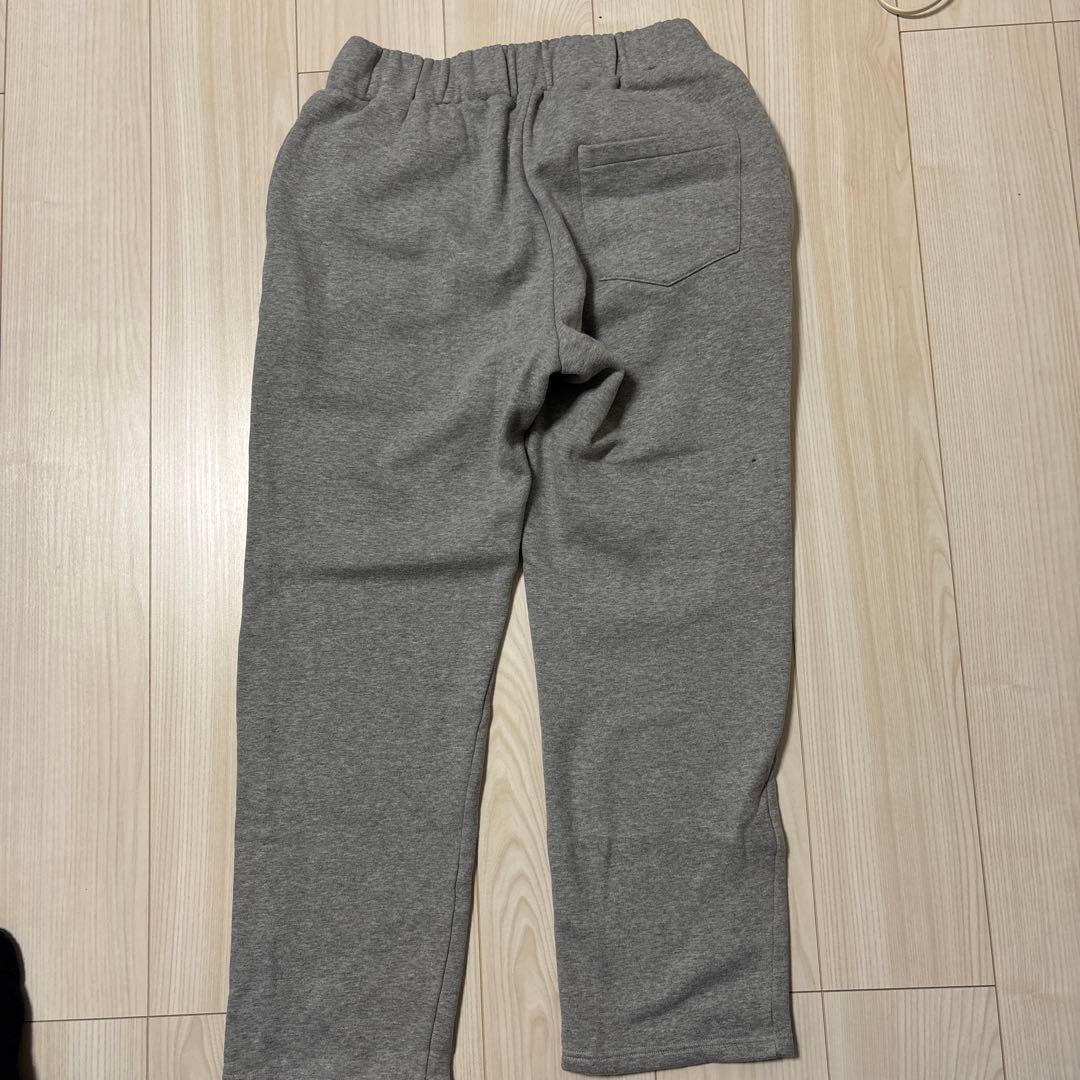 THE NORTH FACE グレー パーカーとパンツセット