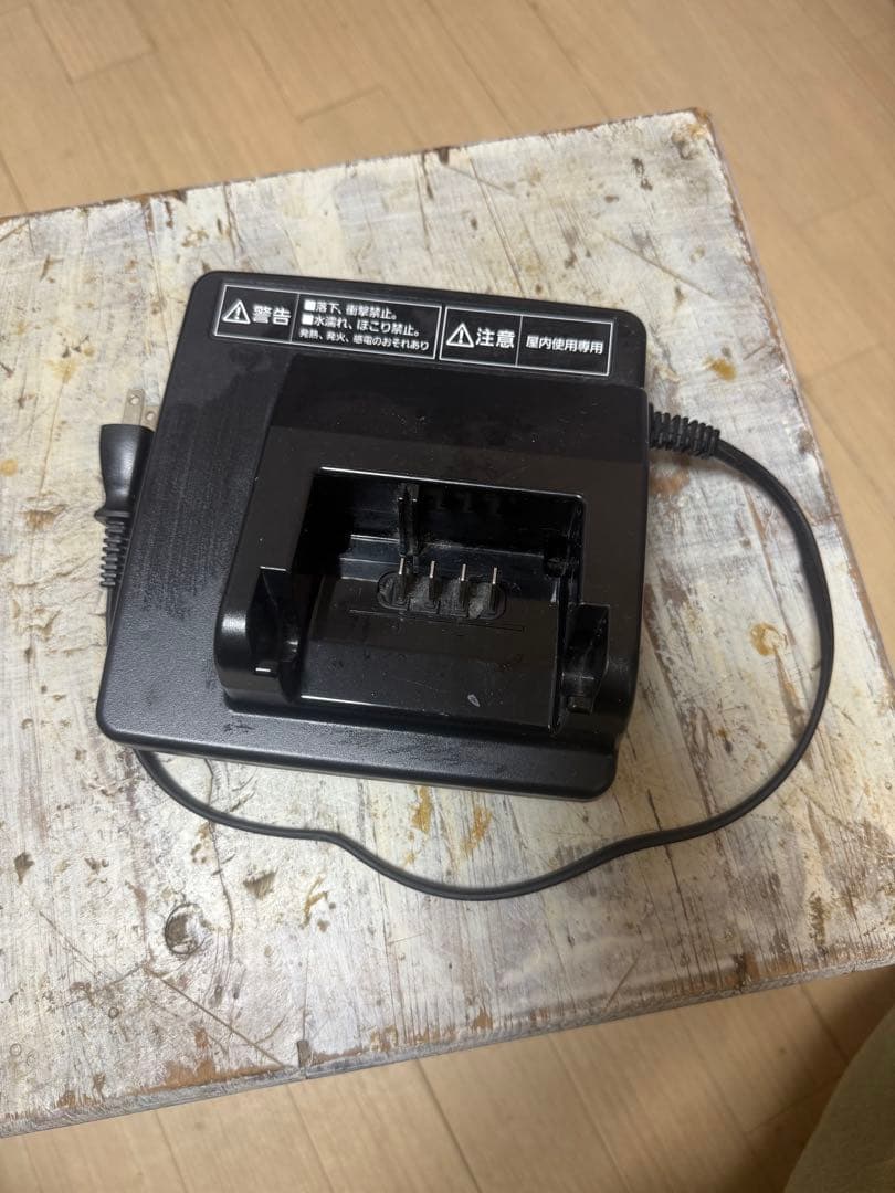 Panasonic NKJ074Z2 充電器