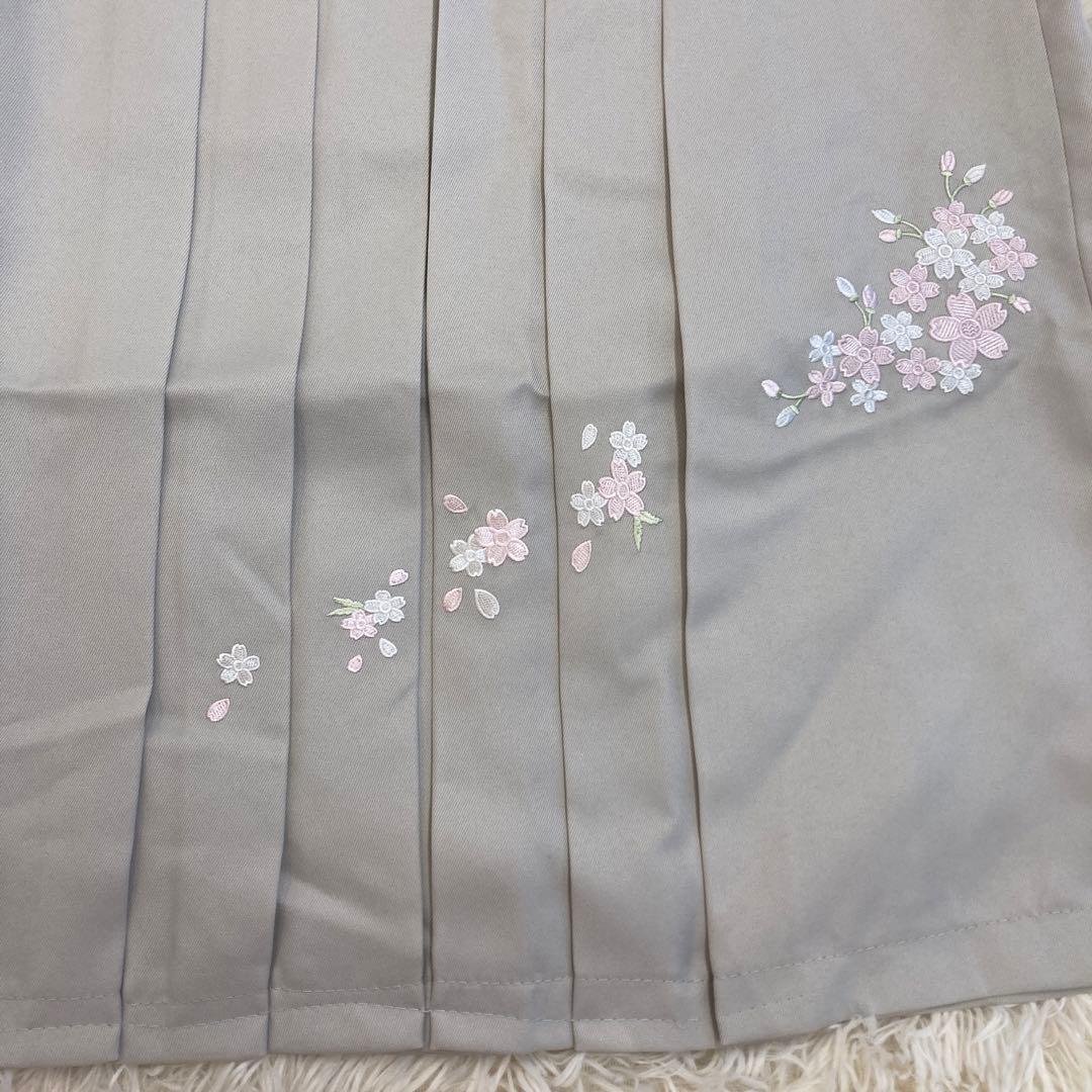 Catherine Cottage 袴　卒服　150 3点セット