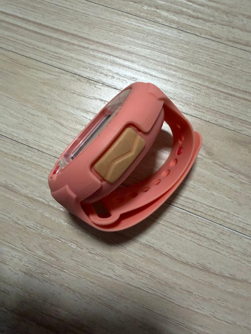 Tamagotchi Smart ピンク　たまごっちスマート　たまスマカード