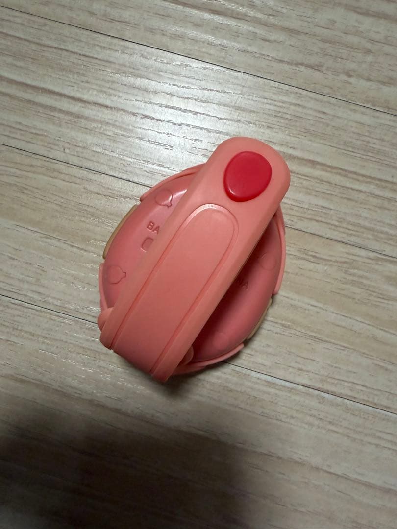 Tamagotchi Smart ピンク　たまごっちスマート　たまスマカード
