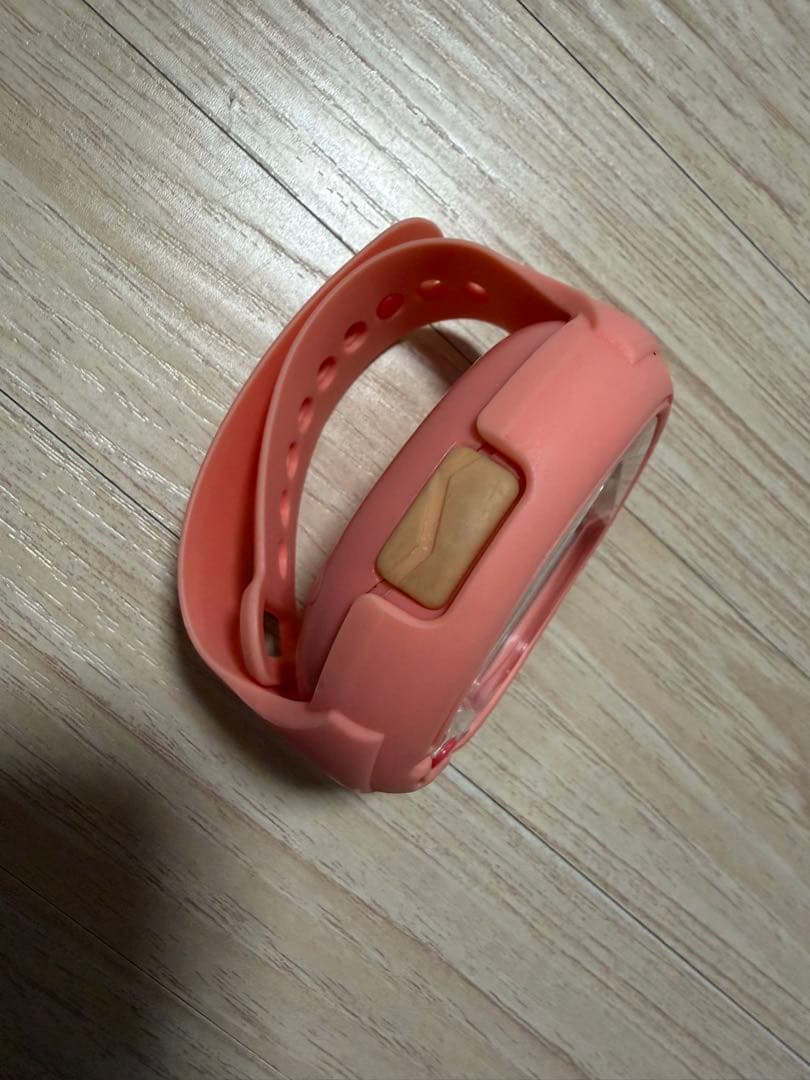 Tamagotchi Smart ピンク　たまごっちスマート　たまスマカード