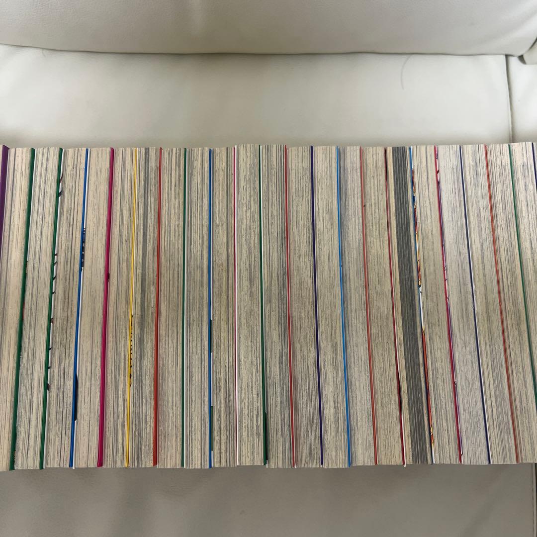 NARUTO セット 43巻　岸本斉史