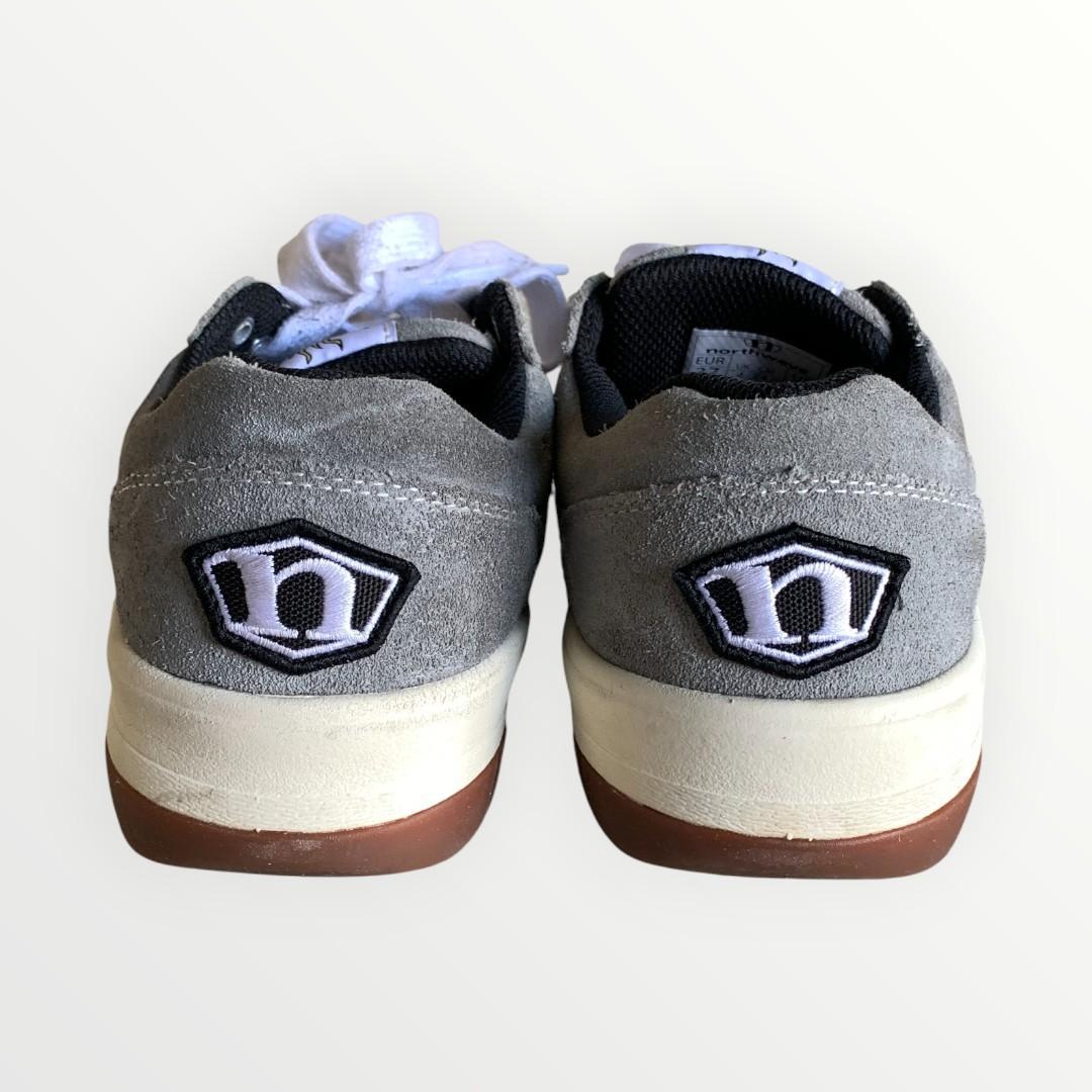 Northwave✨️エスプレッソ厚底スニーカー Y2K 90s （箱あり）