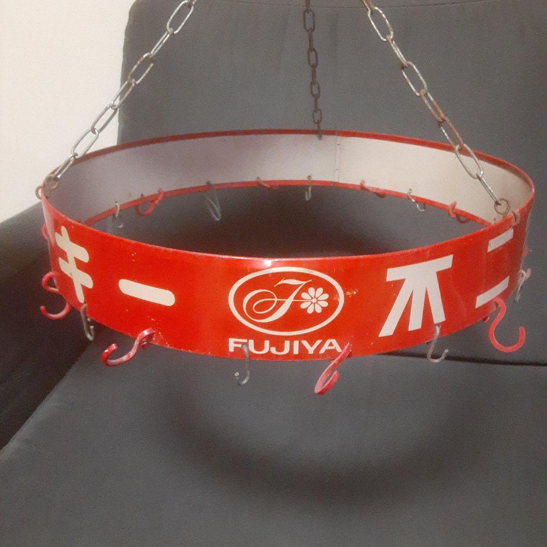 不二家ミルキー吊り下げハンガー
