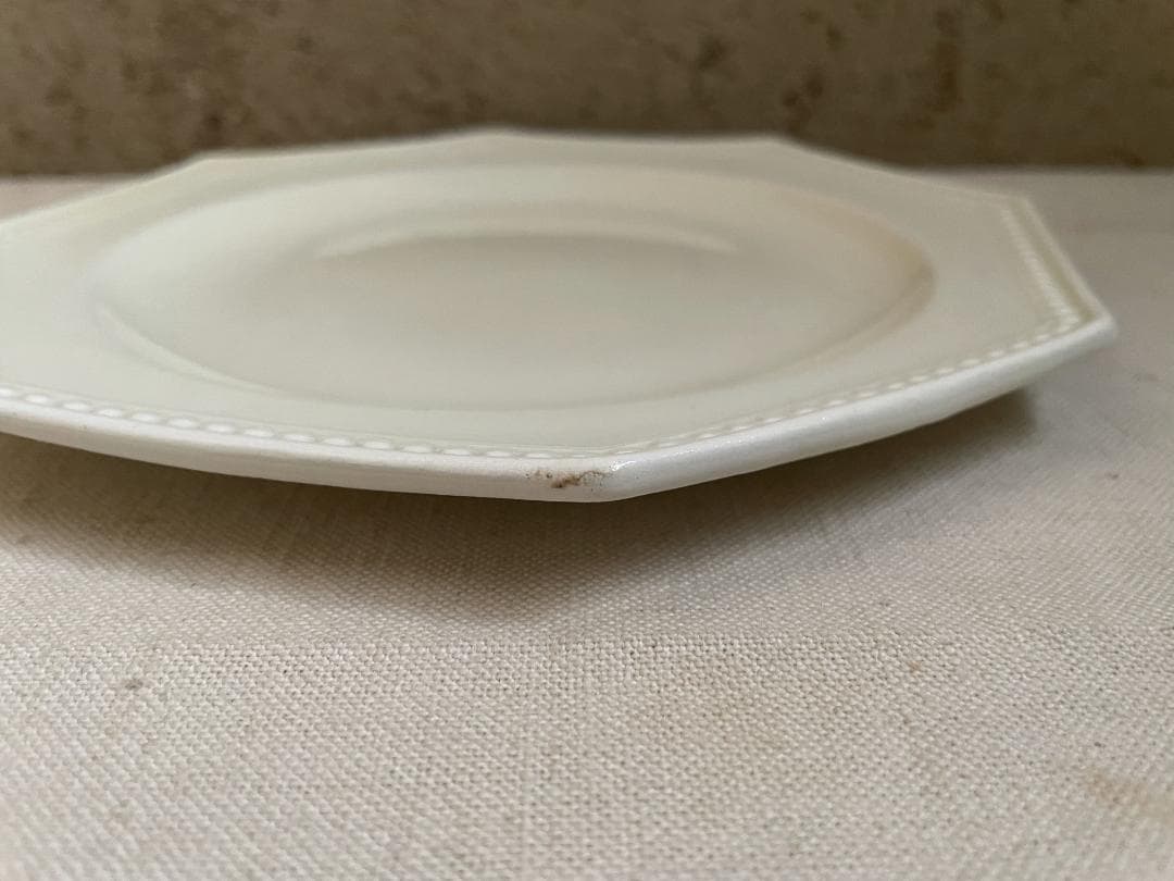 アメリ　クレイユ モントロー 　オクトゴナル 18cm N-924