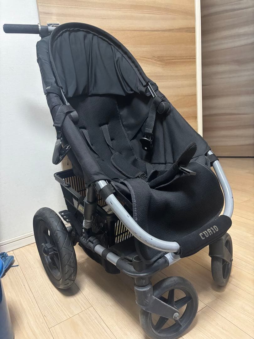 キュリオ ストローラーA