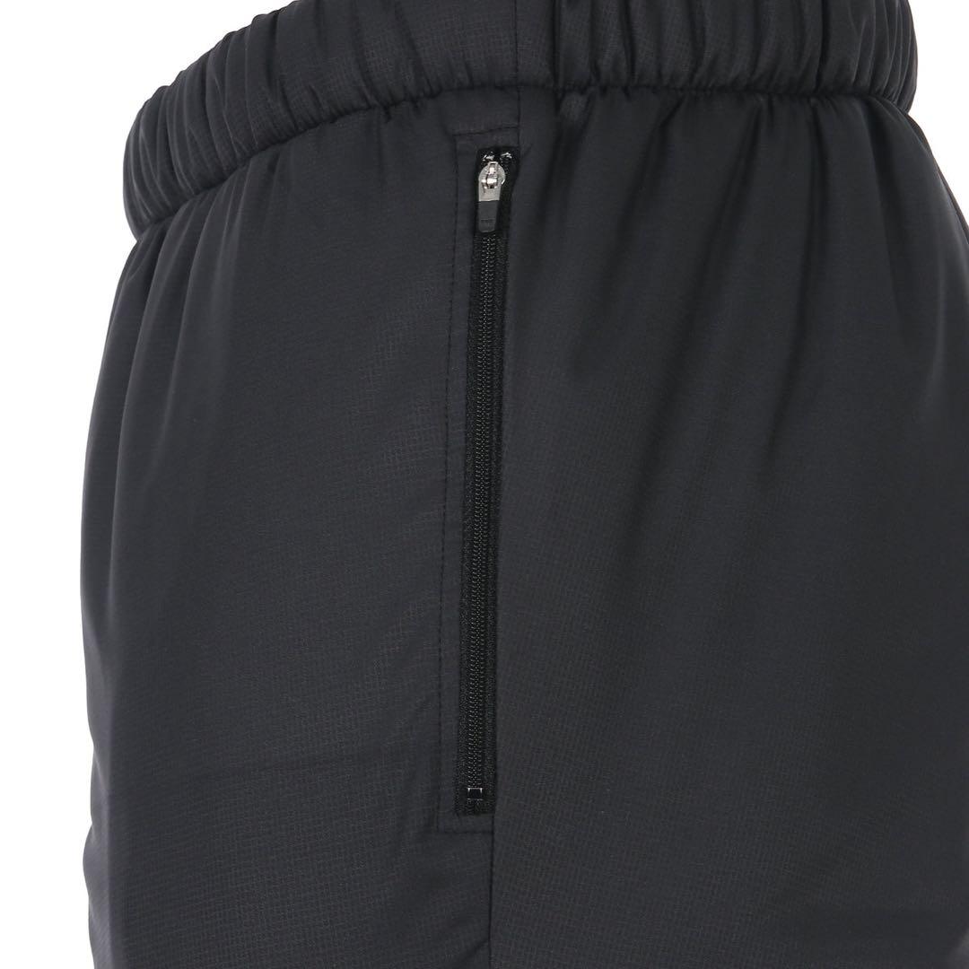 【新品・未使用】Desporte デスポルチ ウィンターパンツ ブラックOサイズ