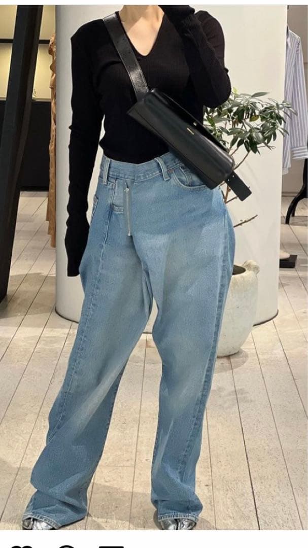 pico様BLESSxLEVI'S SMLXL READYMADE