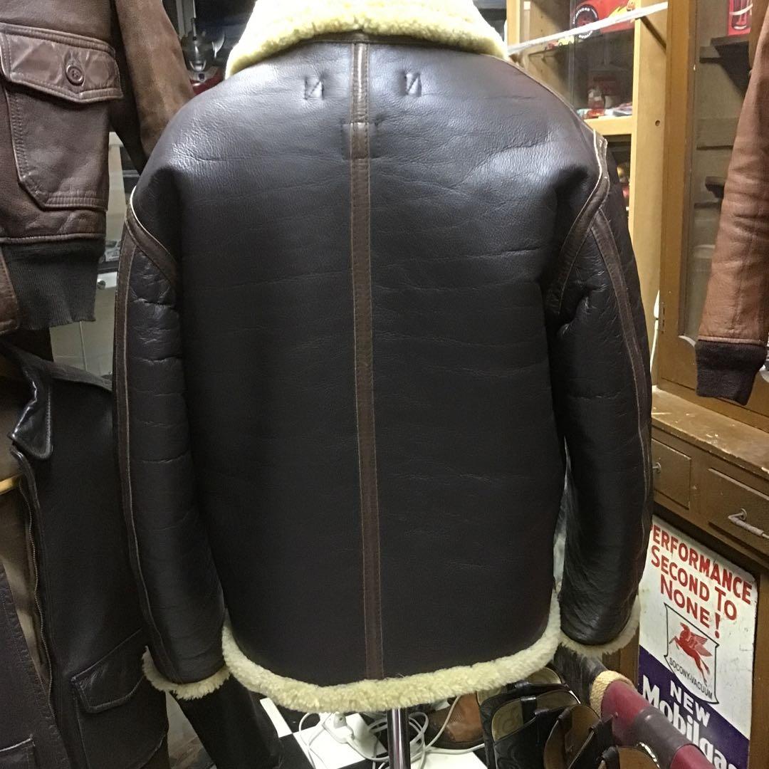 バズリクソンズ　D-1 良品
