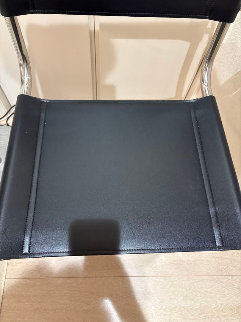 専用　カンチレバーチェア アームチェア IDC 大塚家具 マルトスタム