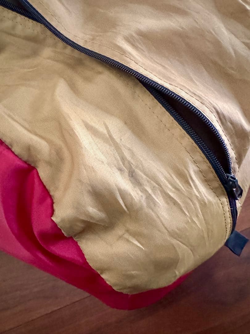 スノーピーク（ Peak）アメニティドームL 6人 SDE-003