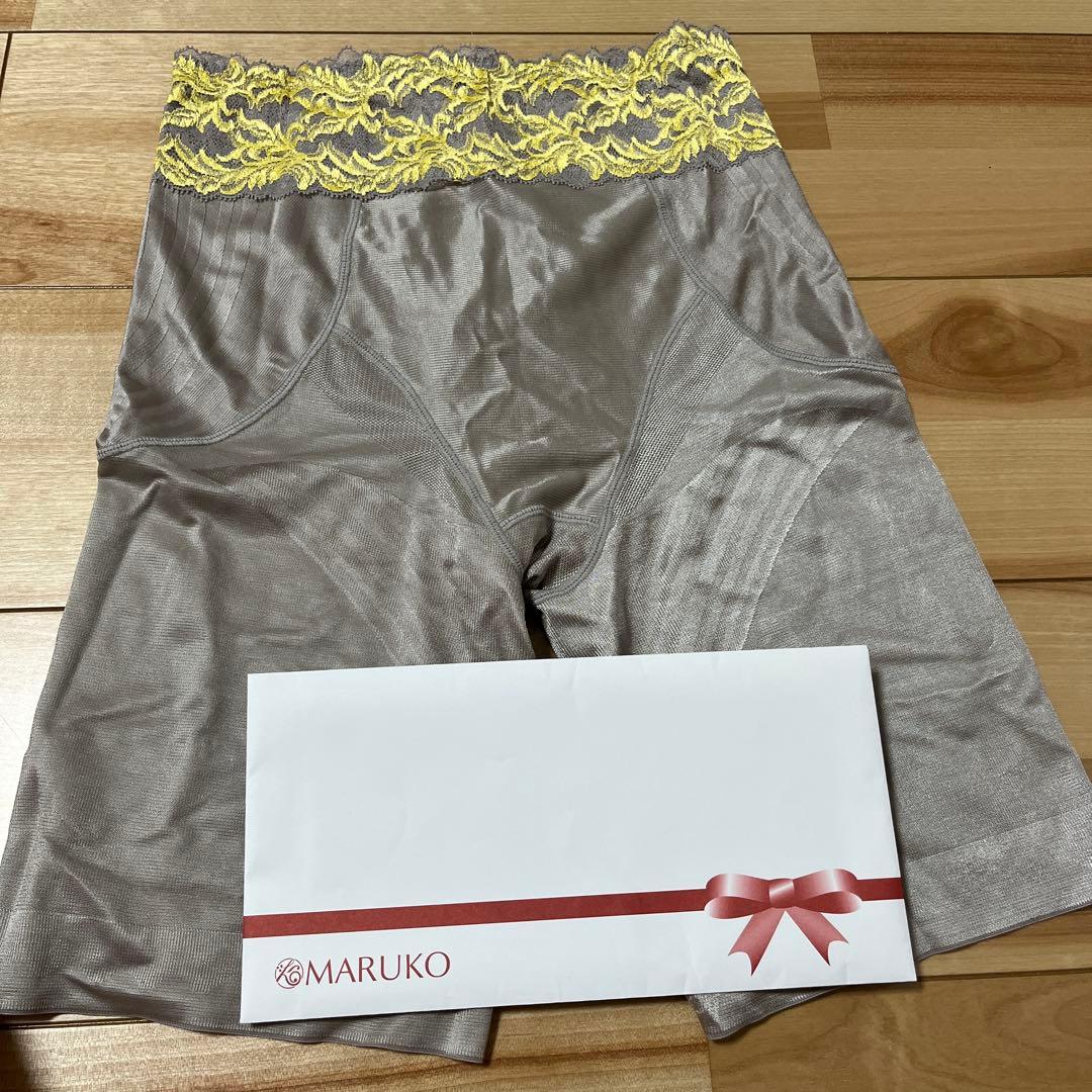 マルコ　補正下着　美品