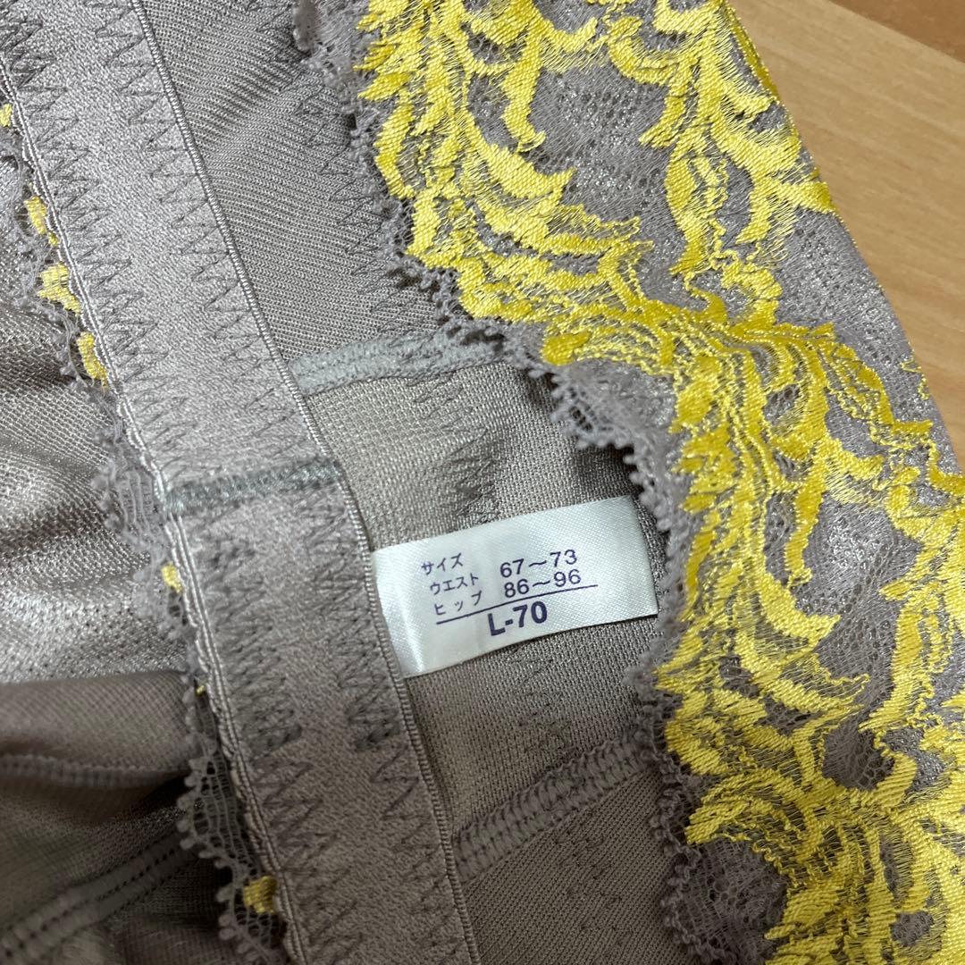 マルコ　補正下着　美品