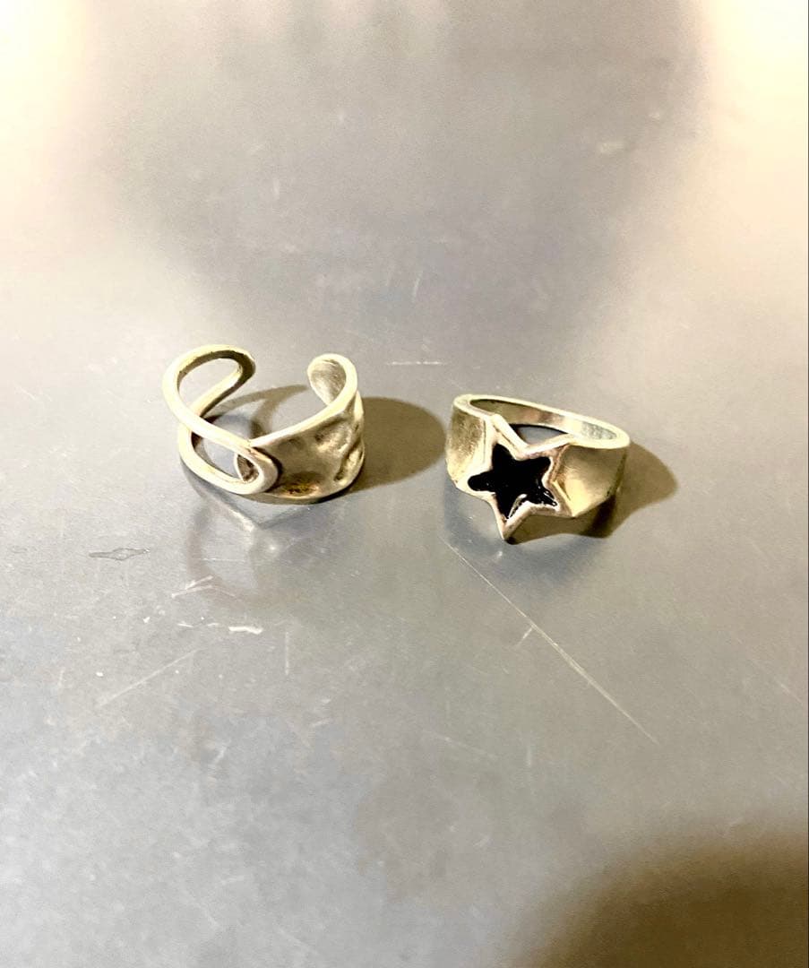 超高級エクスキュートシルバー