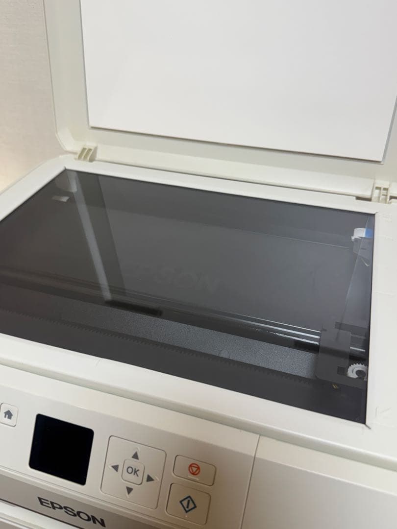 EPSON EP-707A インクジェット複合機