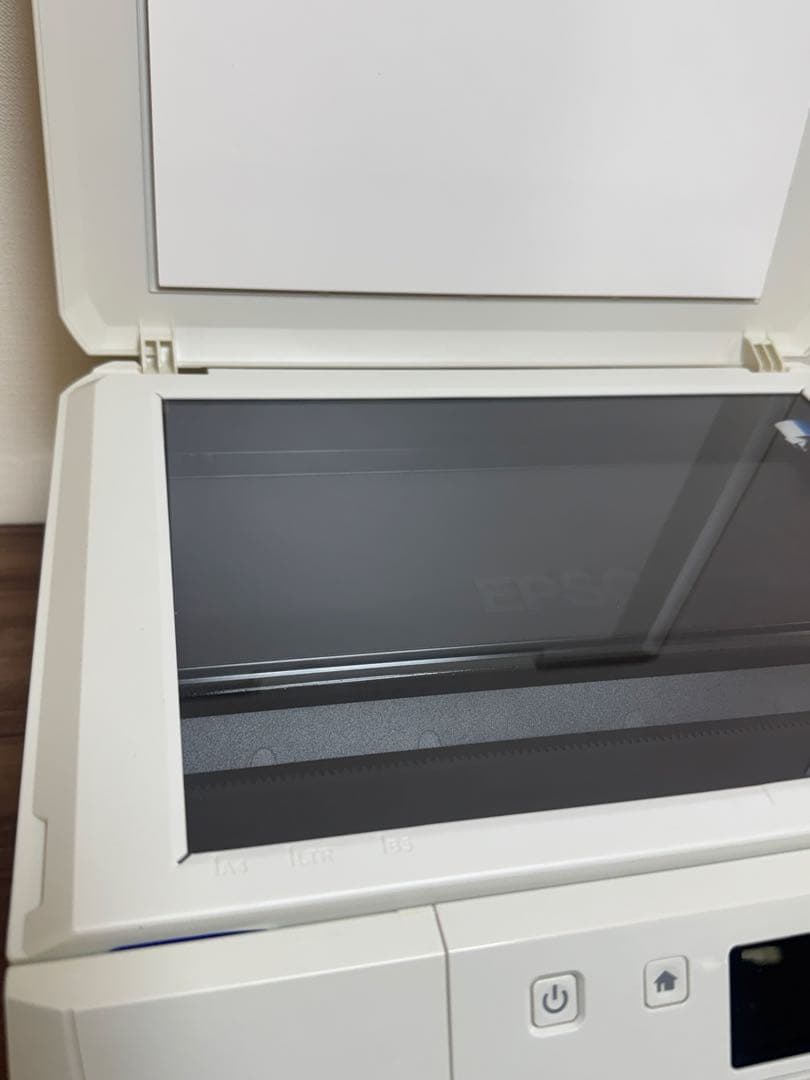 EPSON EP-707A インクジェット複合機