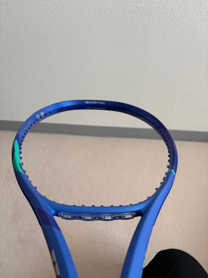 【新品未使用】YONEX EZONE 98 2025 イーゾーン　ヨネックス