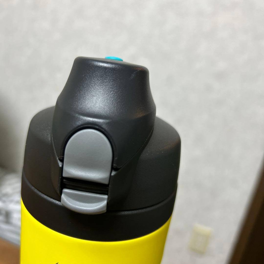 NIKE水筒