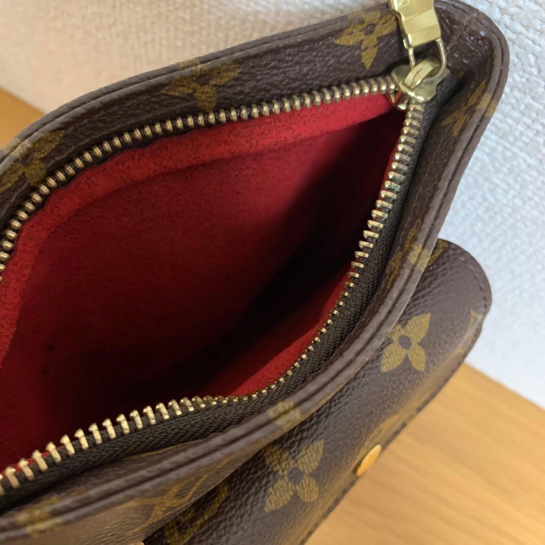 Louis Vuitton モノグラム ハンドバッグ