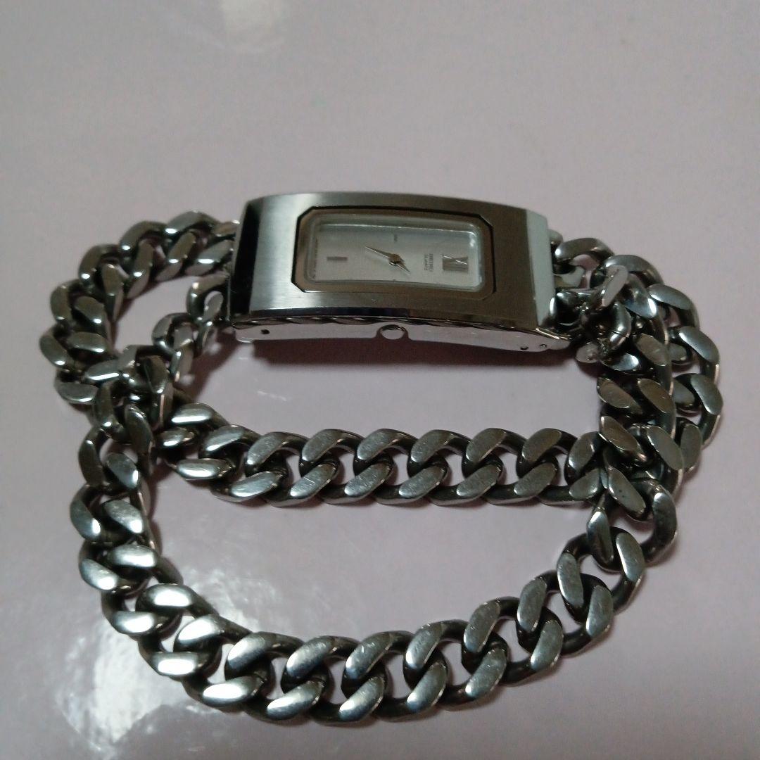 SEIKO♥️ヴィンテージブレス腕時計・ユニセックス