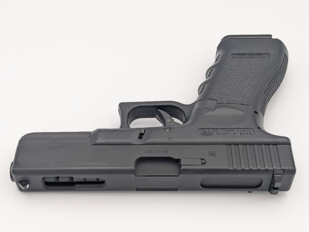 東京マルイ 電動 GLOCK 18C TOKYO MARUI グロック 18歳