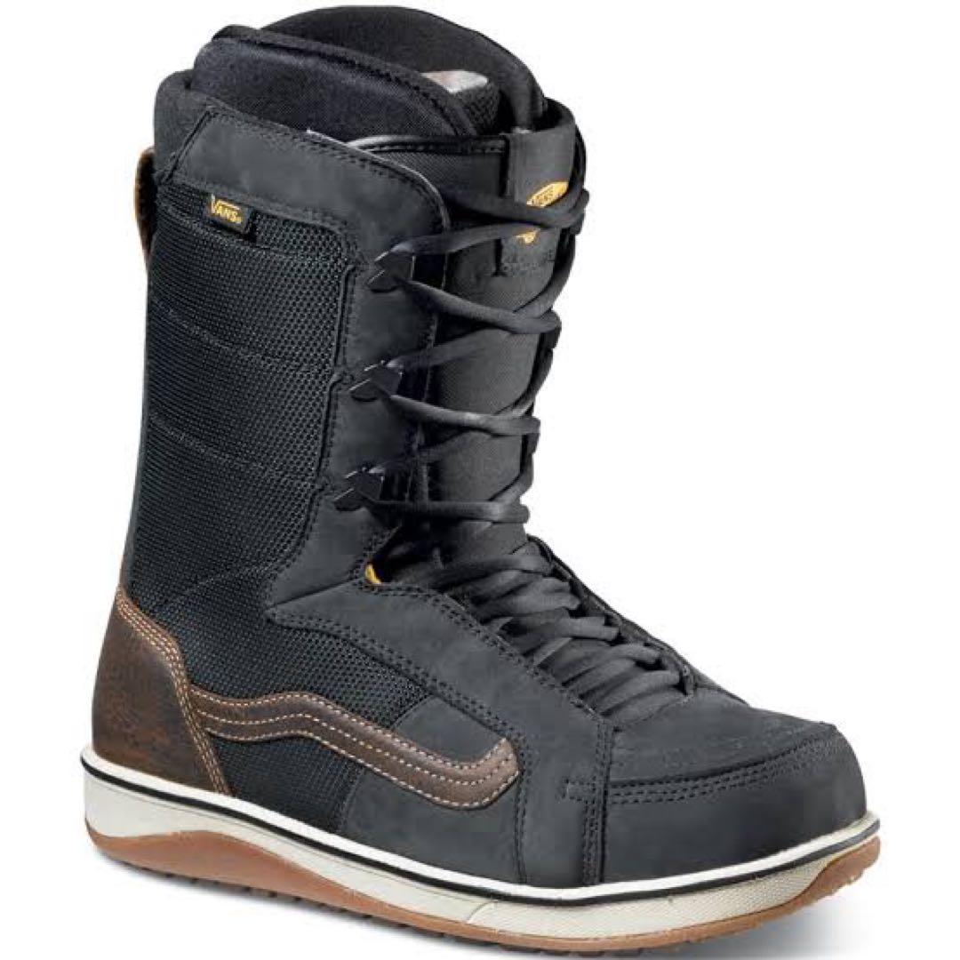 Vans V-66 スノーボードブーツ 27.0cm