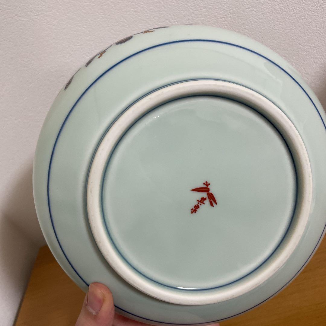 有田焼　其泉　鉢
