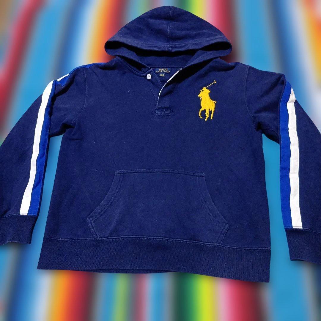 田舎者 存在感抜群！短丈★ラルフローレン★RALPHLAUREN★