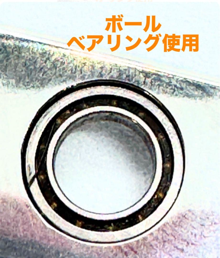 高品質●コバルトV金10号 7インチシザー●ベアリング●鋏●美容●理容トリミング