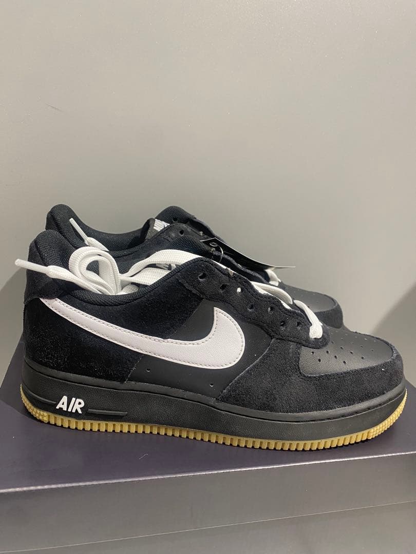 Nike Air Force 1 ’07 LV8（IB6388h-001）