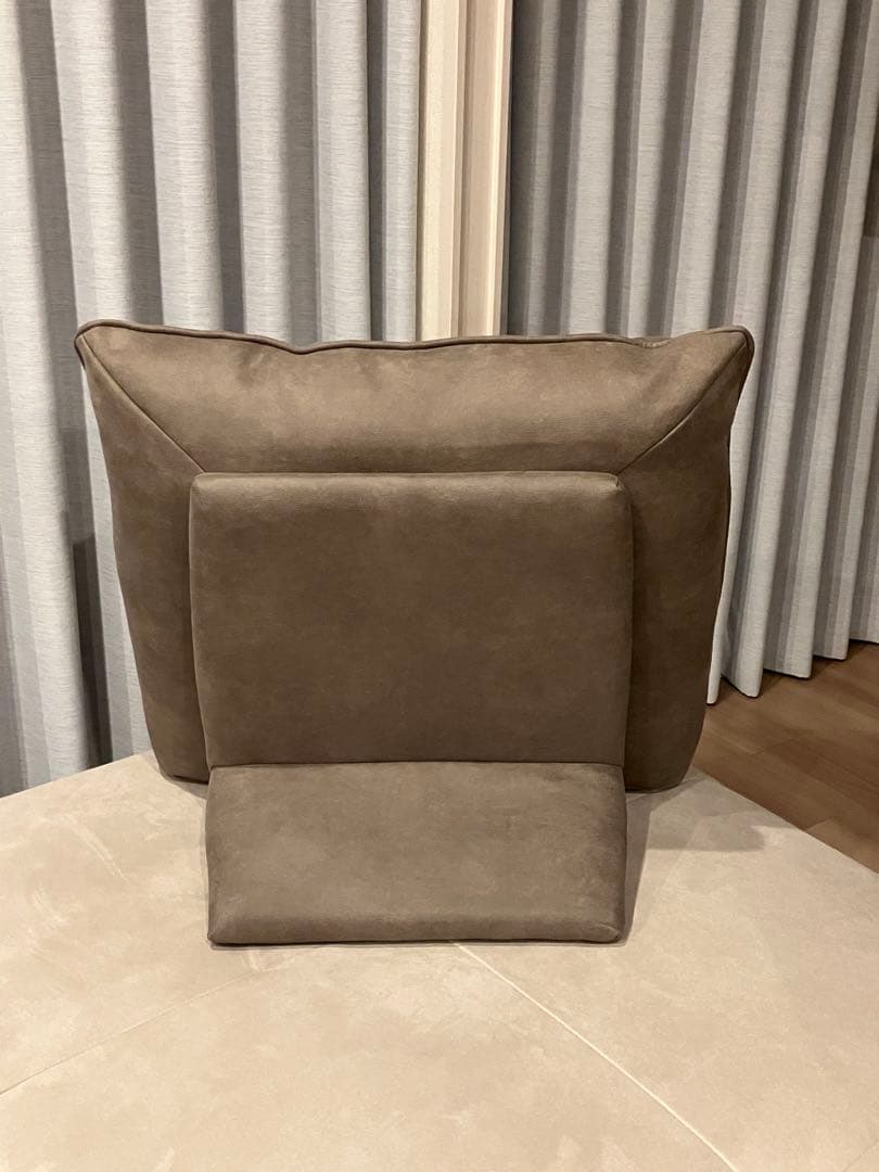 関家具　リラックスフォーム アルフレード　ソファー　 背クッション ハイタイプ