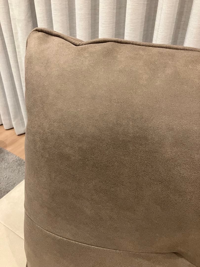 関家具　リラックスフォーム アルフレード　ソファー　 背クッション ハイタイプ