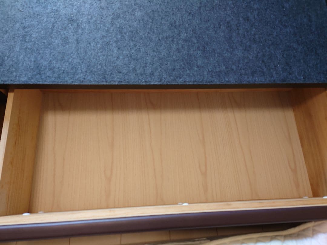 シモンズ クイーン ベッドフレーム