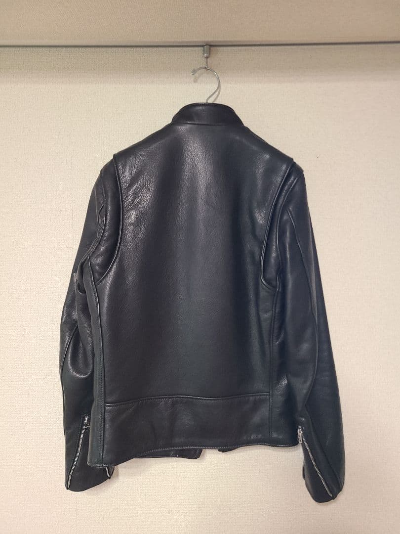 【しみたけ】Schott No.7578 541XX CAFE RACER