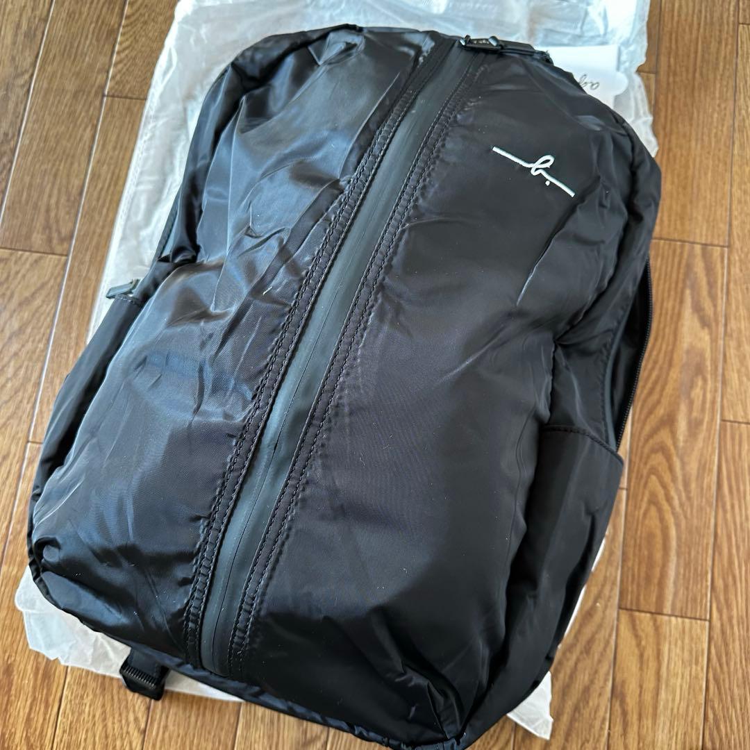 アニエスベーボヤージュ agnes b. VOYAGE HOMME バックパック