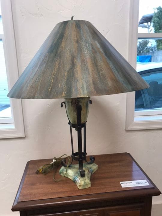 インポート【スタンドライト】読書灯、照明器具