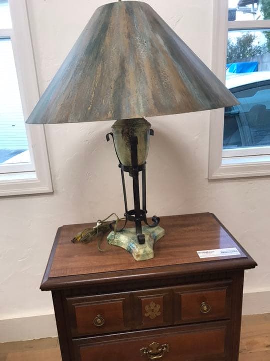 インポート【スタンドライト】読書灯、照明器具