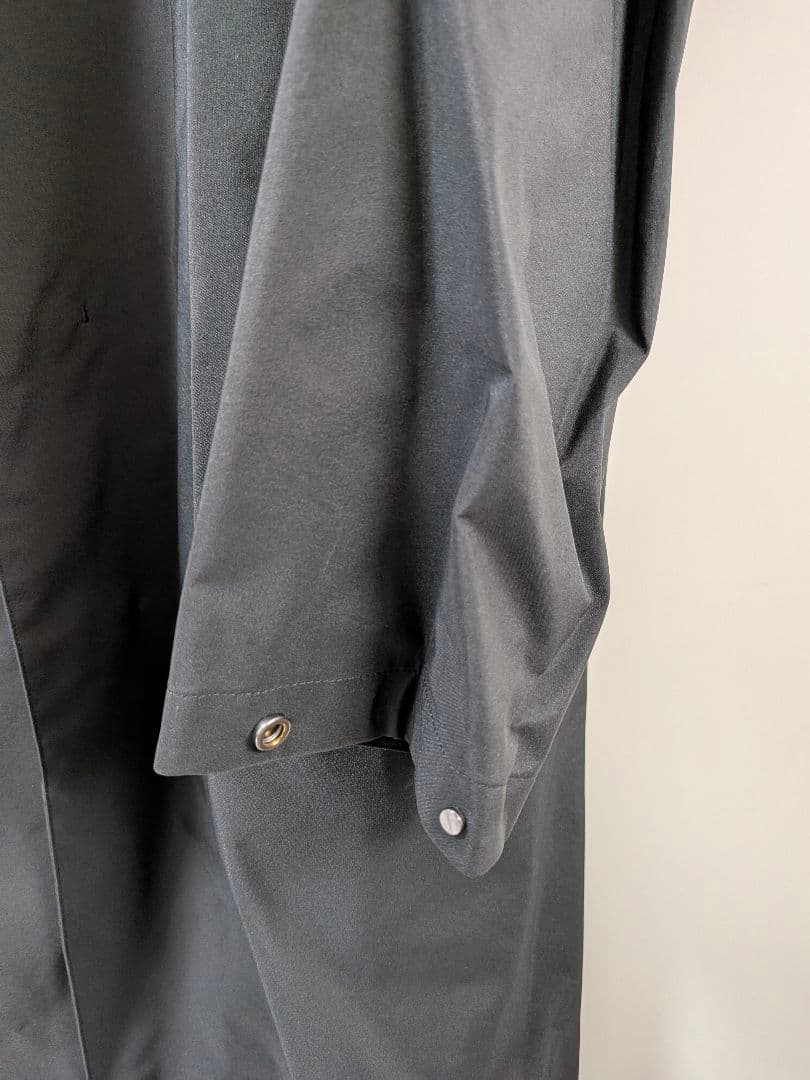 GOLDWIN　ステンカラーコート　GORE-TEX