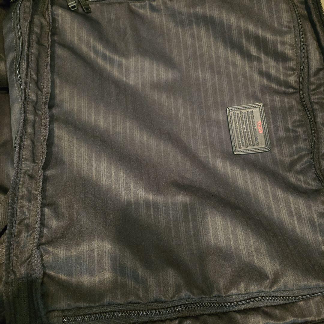 TUMI スーツケース トゥミ 22900 キャリーバッグ 軽量 機内持込