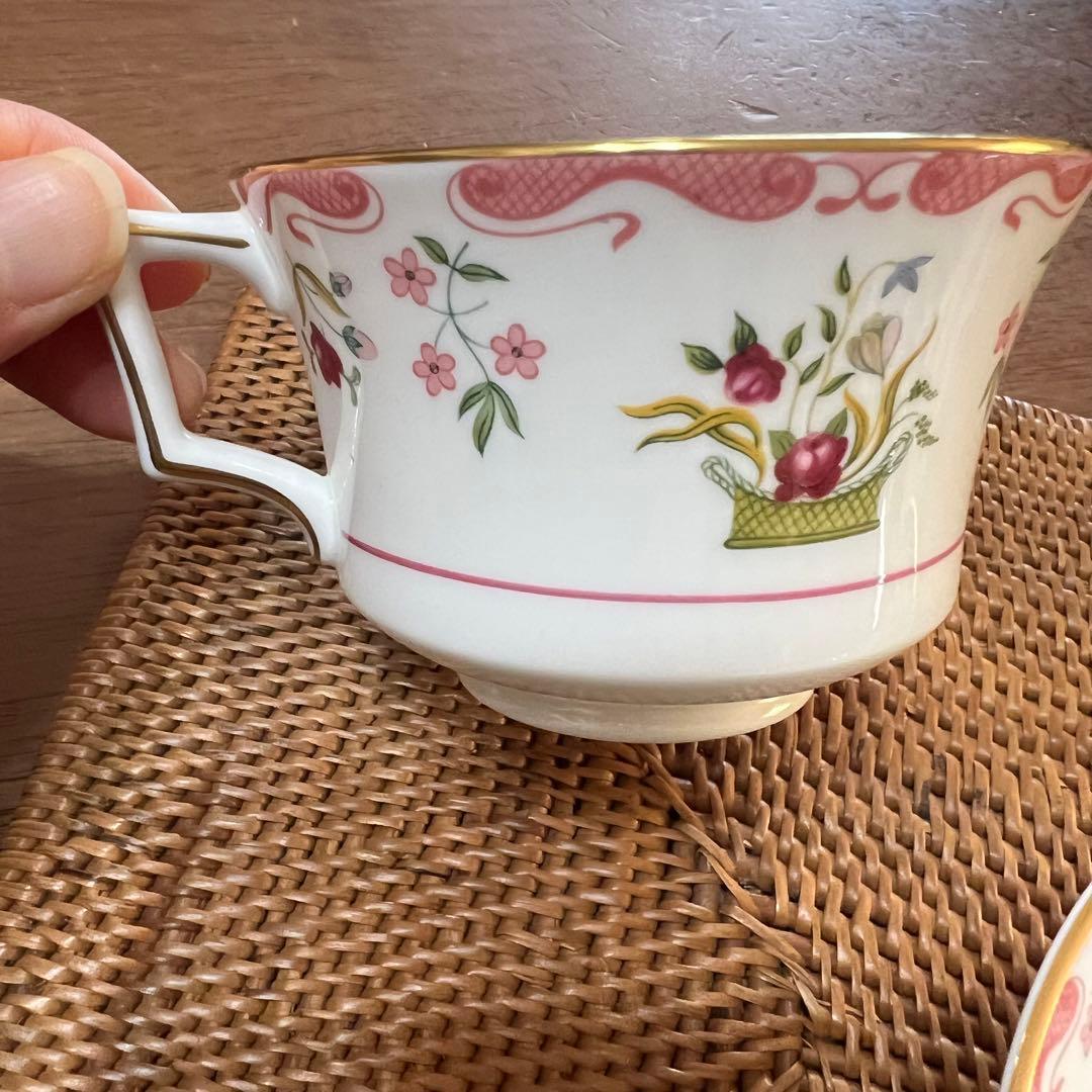 ウェッジウッド　ビアンカ　食器セット