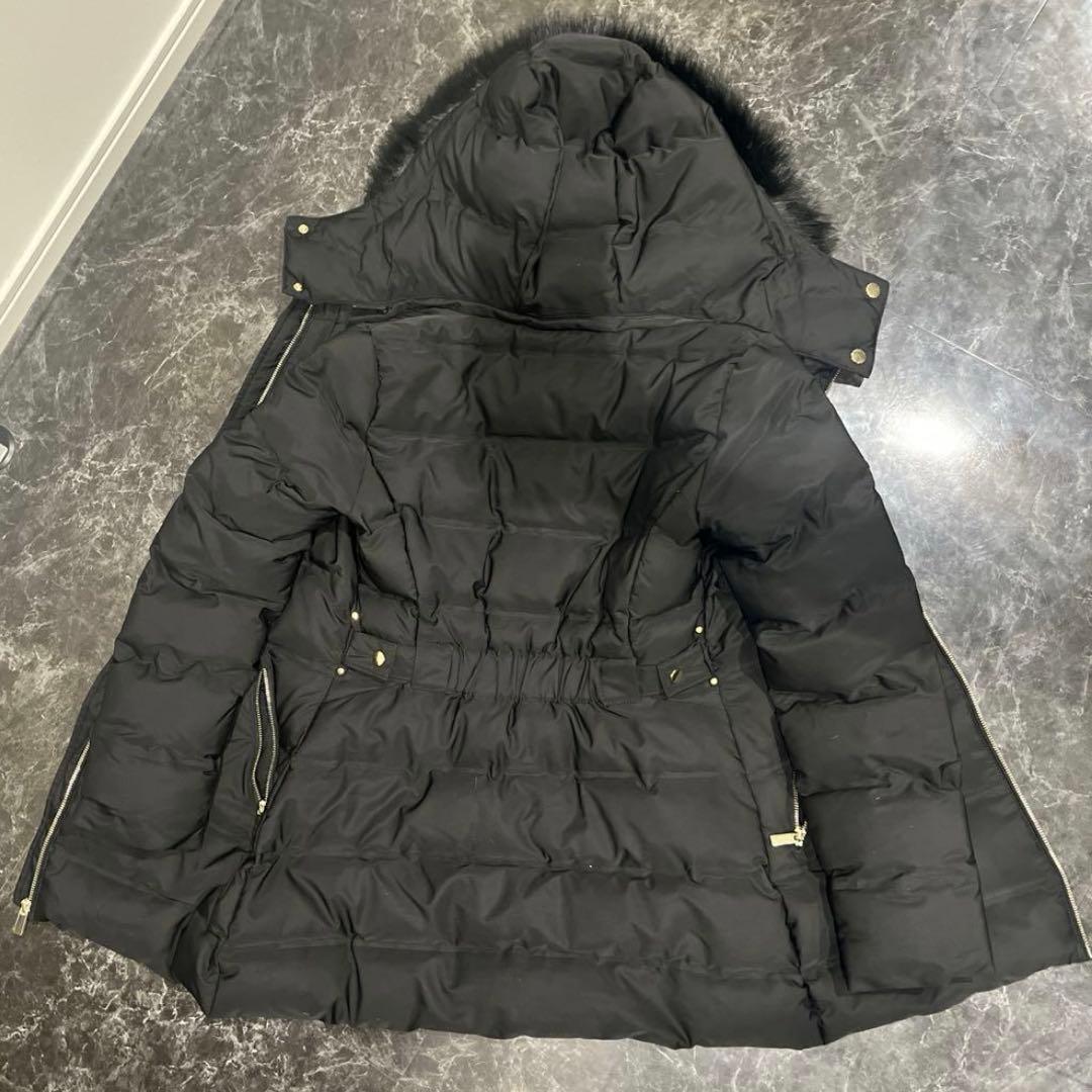 ZARA ダウン レディース