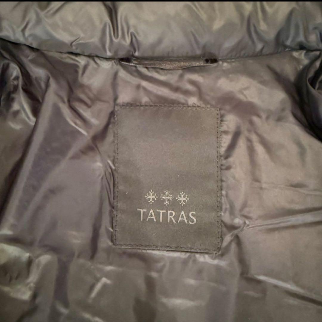 TATRAS タトラス ポリテアマ