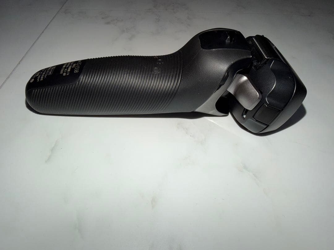 美品　パナソニック　ラムダッシュ Pro 6枚刃　ES-LS5B-K