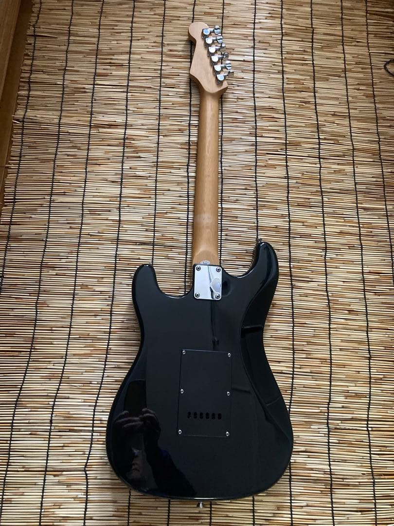 ☆梅☆ 珍しい機能を追加したSSH 構成のSELDER ST