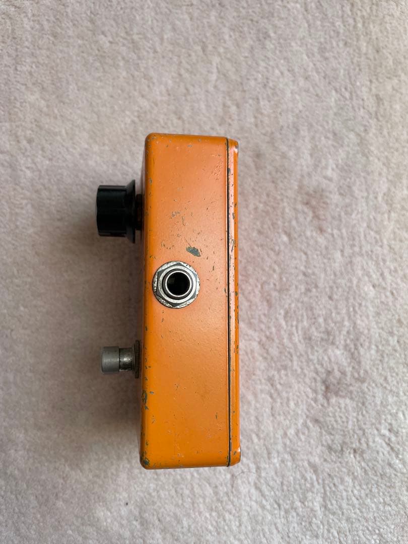 MXR PHASE90 ヴィンテージ