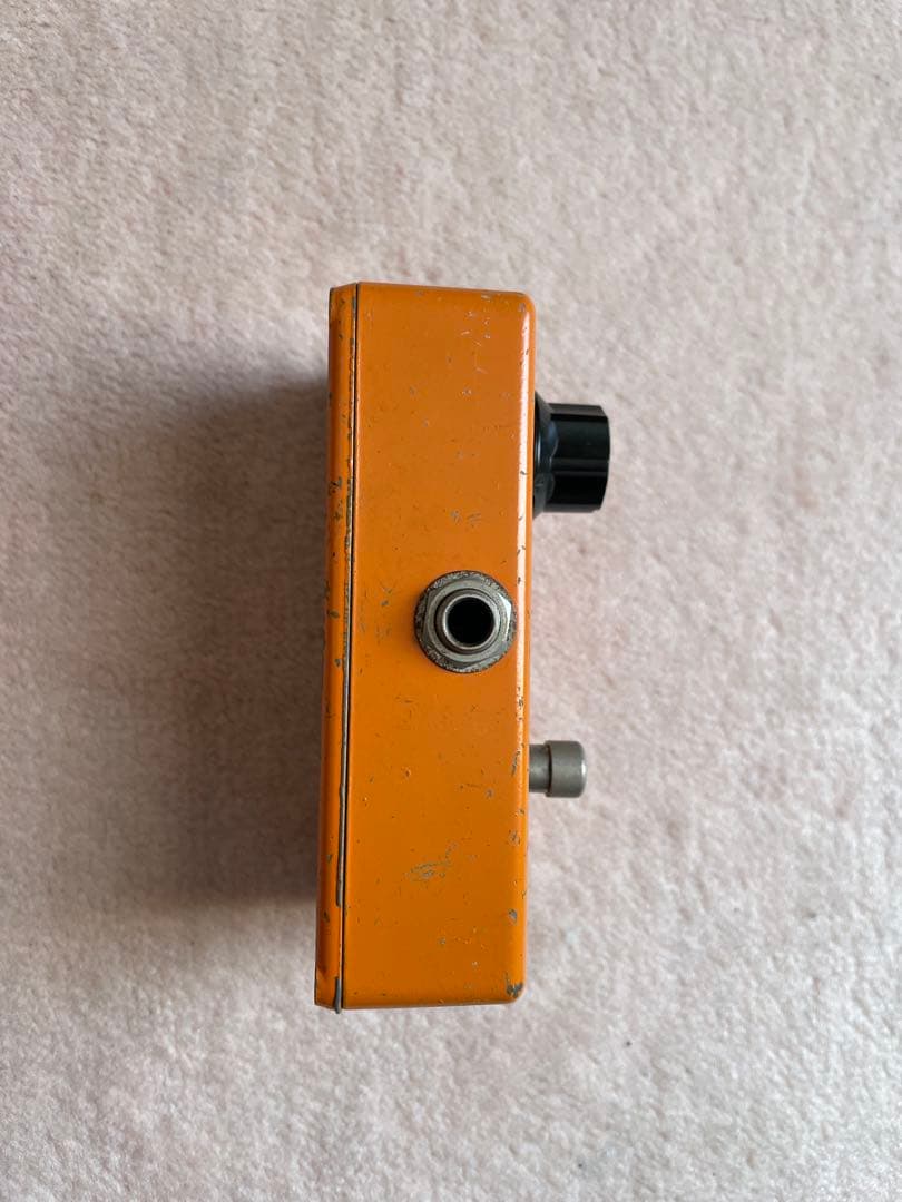 MXR PHASE90 ヴィンテージ